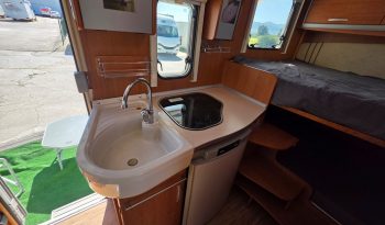 Benimar Tessoro 400 lleno