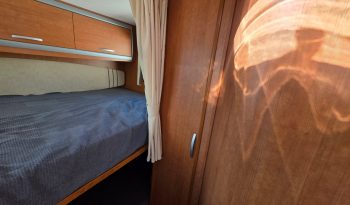 Benimar Tessoro 400 lleno