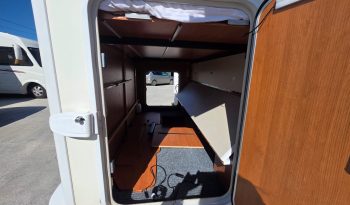 Benimar Tessoro 400 lleno
