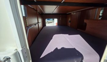 Benimar Tessoro 400 lleno