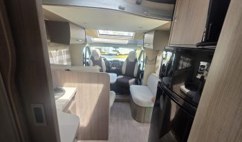 Challenger génesis 398EB lleno