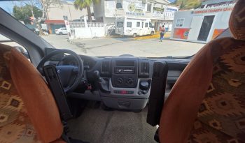 Citroen Rápido 7090C lleno