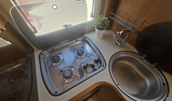 Citroen Rápido 7090C lleno