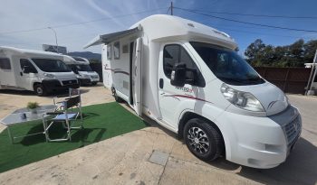 Citroen Rápido 7090C lleno