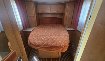Citroen Rápido 7090C lleno