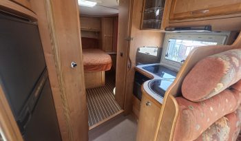 Citroen Rápido 7090C lleno