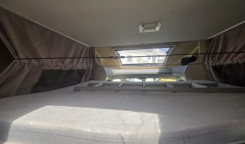 Challenger génesis 398EB lleno