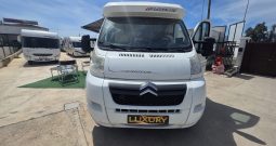 Citroen Fleurette