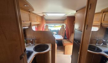 Citroen Rápido 7090C lleno