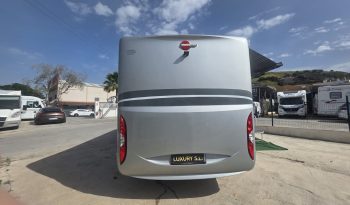 Burstner elegance I730 lleno