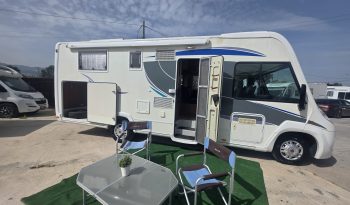Chausson Exaltis lleno