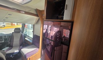 Chausson Exaltis lleno