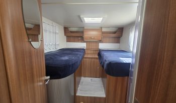 Chausson Exaltis lleno