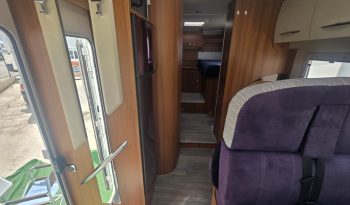 Chausson Exaltis lleno