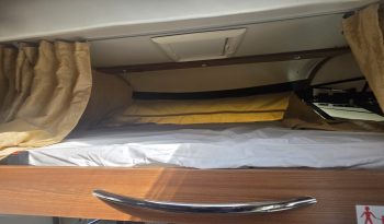 Chausson Exaltis lleno