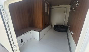 Chausson Exaltis lleno