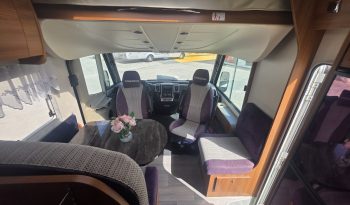 Chausson Exaltis lleno