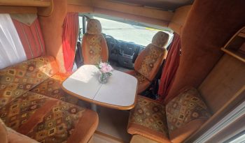 Citroen Rápido 7090C lleno