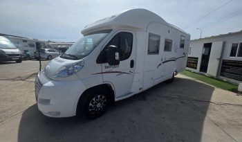 Citroen Rápido 7090C lleno
