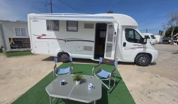 Citroen Rápido 7090C lleno