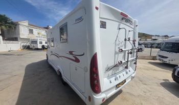 Citroen Rápido 7090C lleno