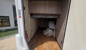 Challenger génesis 398EB lleno