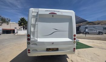 Citroen Fleurette Migrateur lleno