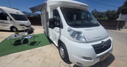 Citroen Fleurette Migrateur