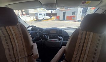 Citroen Fleurette Migrateur lleno