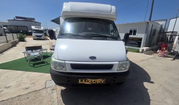 Blucamp Sky 20 lleno