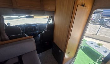 Blucamp Sky 20 lleno