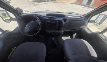 Blucamp Sky 20 lleno