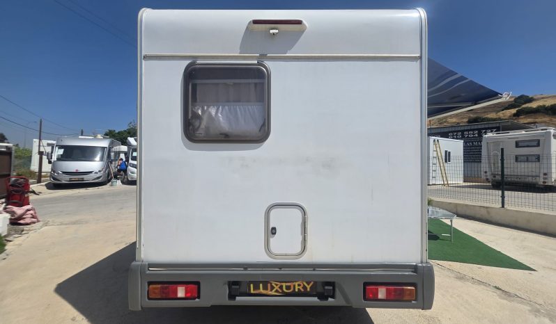 Blucamp Sky 20 lleno