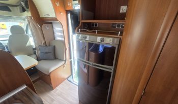 Fiat Chausson Allegro lleno