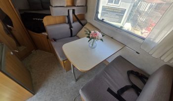 Blucamp Sky 20 lleno