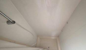 Blucamp Sky 20 lleno