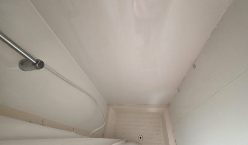 Blucamp Sky 20 lleno