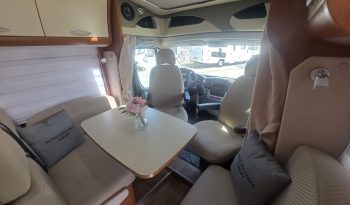 Fiat Chausson Allegro lleno