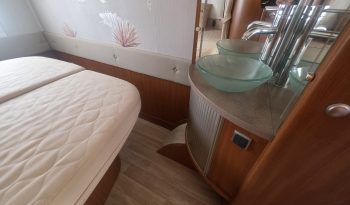 Fiat Chausson Allegro lleno