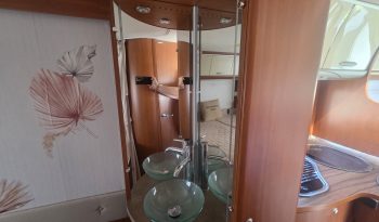 Fiat Chausson Allegro lleno