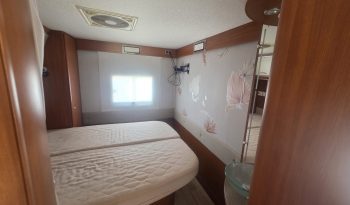 Fiat Chausson Allegro lleno
