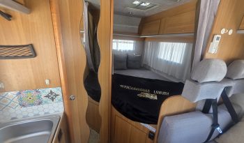 Blucamp Sky 20 lleno