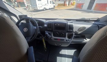 Fiat Chausson Allegro lleno