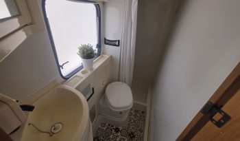 Blucamp Sky 20 lleno