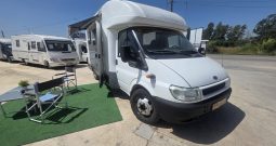 Blucamp Sky 20