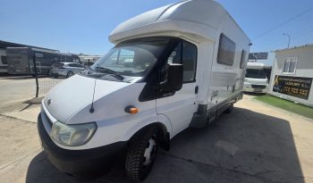 Blucamp Sky 20 lleno