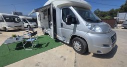 Fiat Chausson Allegro