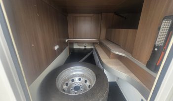 Fiat Chausson  Exaltis 6018 lleno