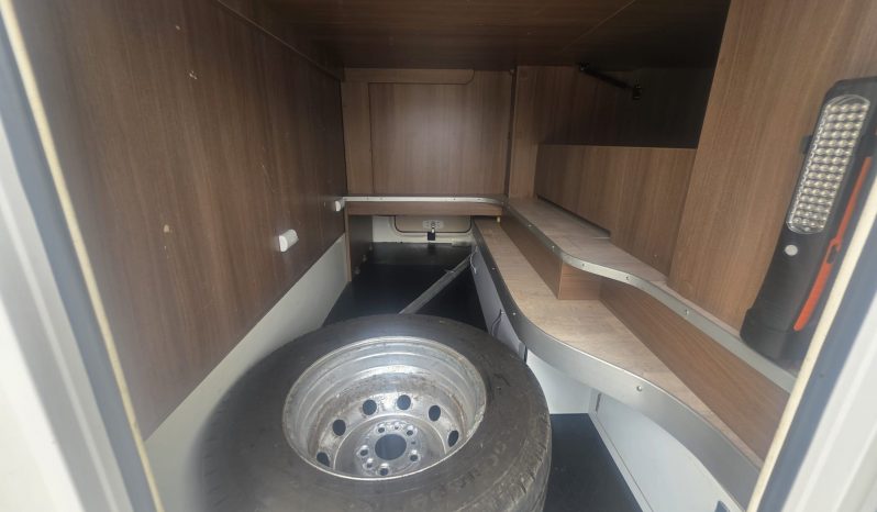 Fiat Chausson  Exaltis 6018 lleno
