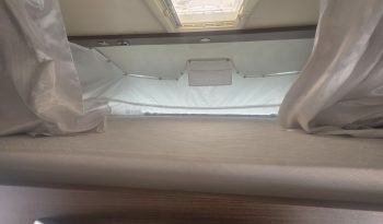 Fiat Chausson  Exaltis 6018 lleno